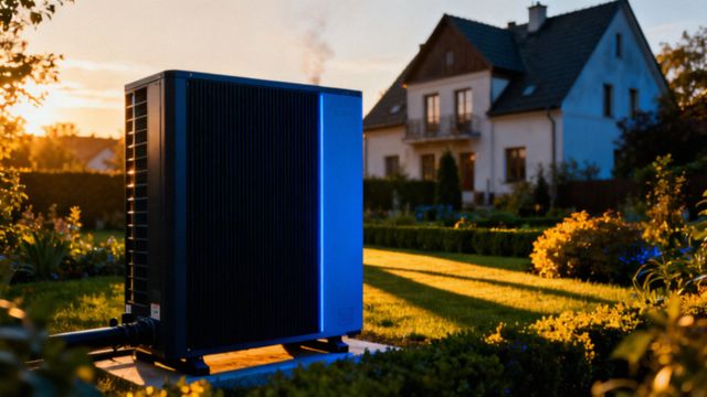 Do kiedy można palić węglem? Terminy i zmiany w przepisach