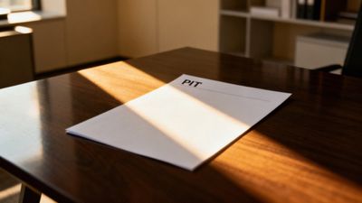 Do kiedy rozliczanie PITów za 2025 rok? Terminy i porady