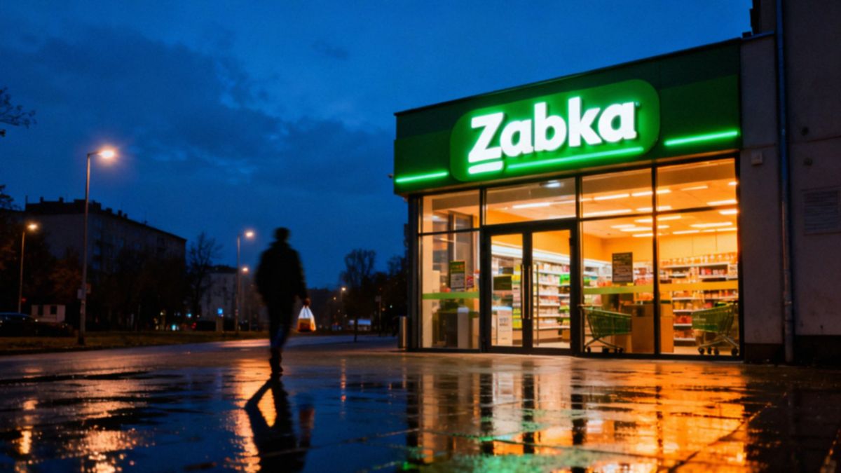 Do której jest otwarta Żabka? Sprawdź godziny otwarcia w Twojej okolicy