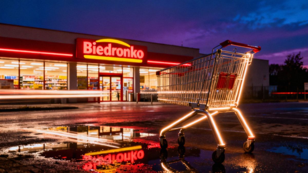 Do której jest otwarta Biedronka? Godziny otwarcia w tygodniu i w święta