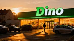 Do której otwarte Dino? Sprawdź godziny otwarcia sklepów
