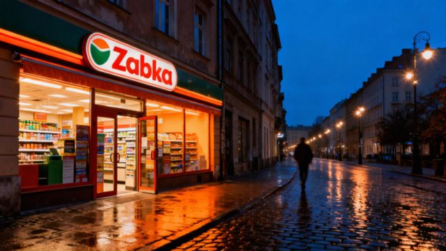 Do której są otwarte sklepy w Warszawie? Godziny otwarcia i porady