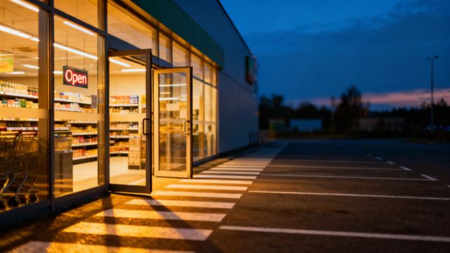 Do której sklepy w sylwestra będą otwarte? Sprawdź godziny otwarcia
