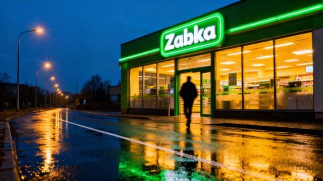 Do której Żabka jest otwarta w niedzielę? Godziny otwarcia i usługi