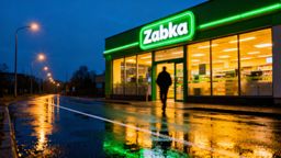 Do której Żabka jest otwarta w niedzielę? Godziny otwarcia i usługi