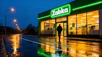 Do której Żabka jest otwarta w niedzielę? Godziny otwarcia i usługi
