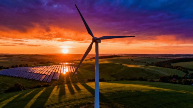 Do odnawialnych źródeł energii zaliczamy — co to jest i jakie mają zalety?