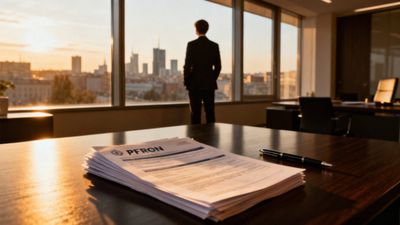 Dofinansowanie do PFRON — kto może skorzystać i jak złożyć wniosek?