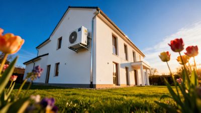 Dofinansowanie do wymiany pieca — do kiedy można składać wnioski?