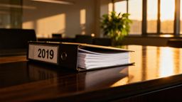 Dokumentacja czasu pracy 2019 — zmiany, obowiązki i ewidencja
