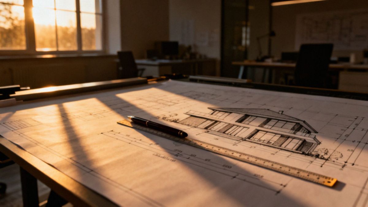 Dom powyżej 300 m² — jaki VAT obowiązuje i jak obliczyć stawki?
