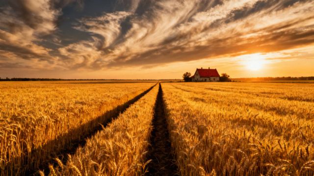 Dopłaty bezpośrednie 2022 — ile za hektar i jak je obliczyć?