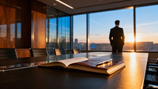 Praca doradcy finansowego — zadania, zarobki i umiejętności