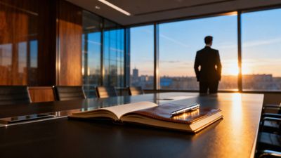Praca doradcy finansowego — zadania, zarobki i umiejętności