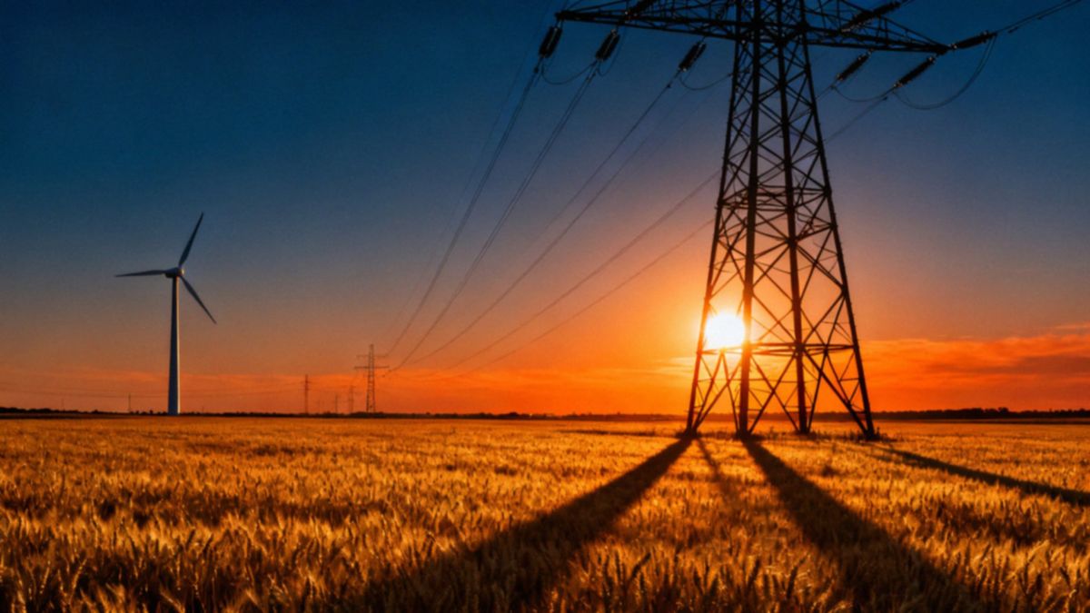 Dystrybutor energii elektrycznej a sprzedawca — kluczowe różnice i znaczenie