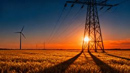 Dystrybutor energii elektrycznej a sprzedawca — kluczowe różnice i znaczenie