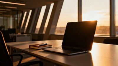 Działalność jednoosobowa — jak założyć i prowadzić własną firmę?
