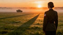 Dziewczyna w wojsku — jak się dostać? Wymagania i rekrutacja krok po kroku