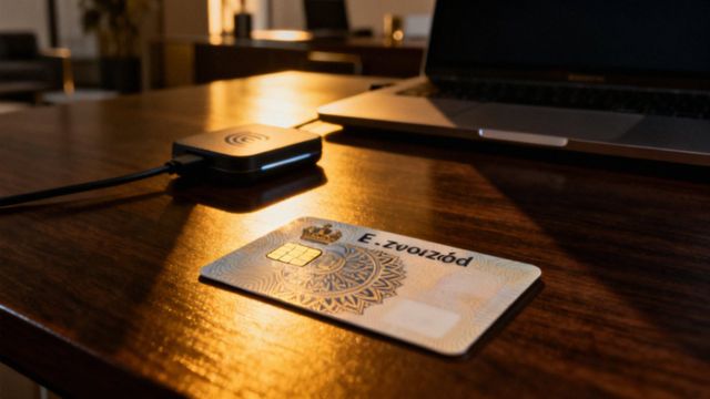 e-Dowód — jak założyć i aktywować krok po kroku?