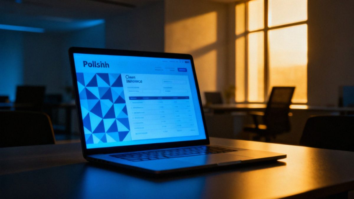 E-faktura — co to jest i jakie ma korzyści dla przedsiębiorców?