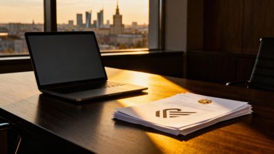 e-WIS — rewolucyjny system wiążących informacji stawkowych dla przedsiębiorców