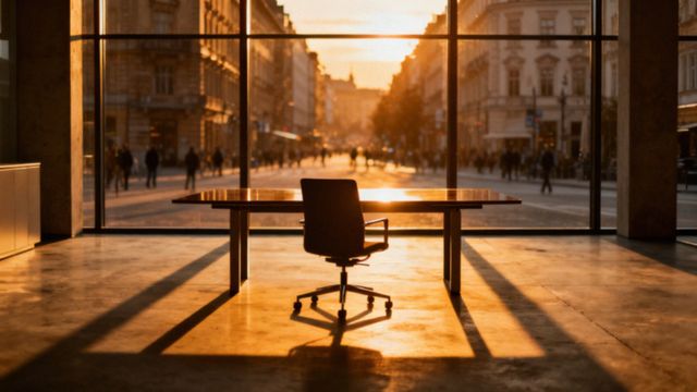 Ekonomia rynku pracy — jak popyt i podaż kształtują zatrudnienie?