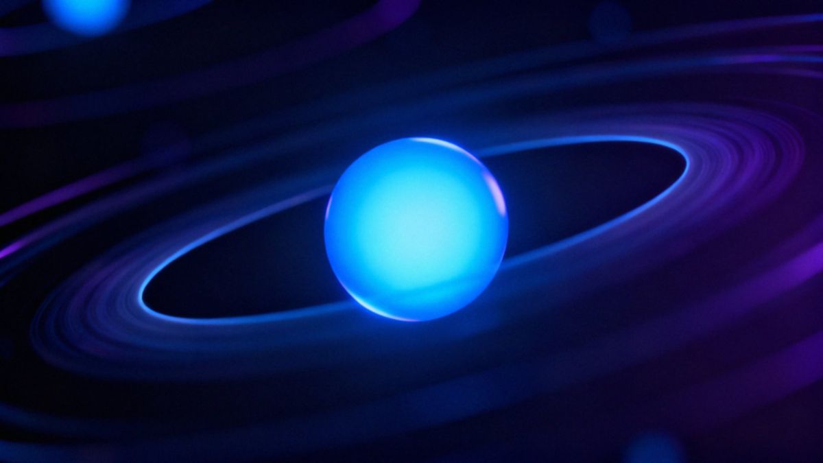 Elektron na ostatniej orbicie — klucz do właściwości atomu