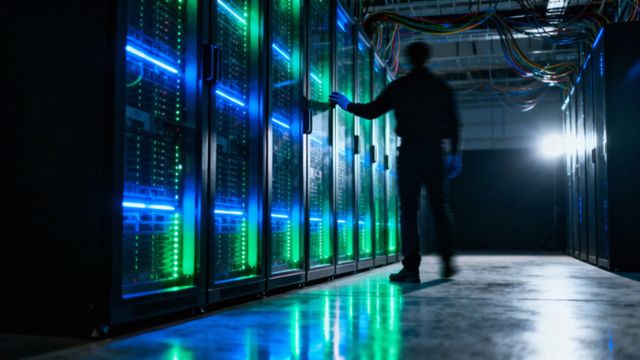 Elixir — dynamiczny język programowania dla skalowalnych aplikacji
