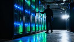 Elixir — dynamiczny język programowania dla skalowalnych aplikacji