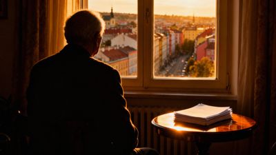 Emeryt chory na raka — jakie świadczenia mu przysługują?