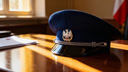 Emerytura policyjna — ile wynosi i jak ją obliczyć?