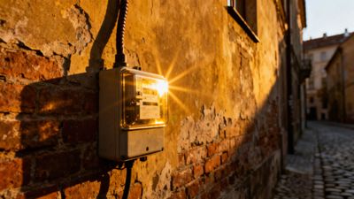 Energa opłata handlowa — jak zrezygnować i zminimalizować koszty?