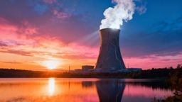 Energetyka atomowa — korzyści, zagrożenia i nowoczesne technologie