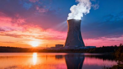 Energetyka atomowa — korzyści, zagrożenia i nowoczesne technologie