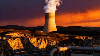 Energia geotermalna — co to jest i jak może zmienić przyszłość energetyczną?