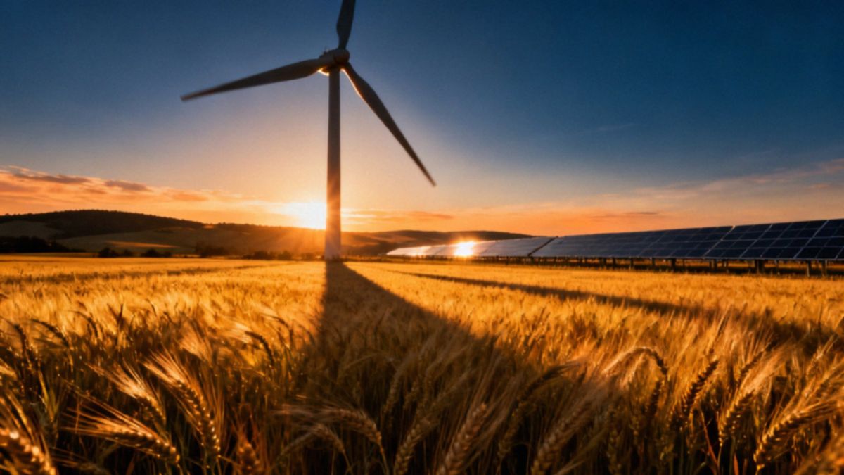 Co to jest energia u? Zrozumienie różnych form energii i ich wpływ na życie