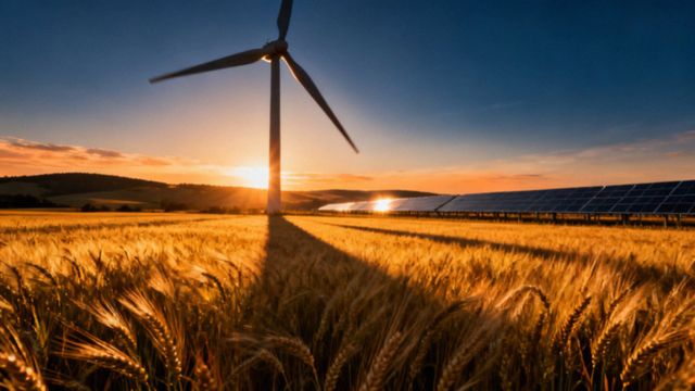 Co to jest energia u? Zrozumienie różnych form energii i ich wpływ na życie
