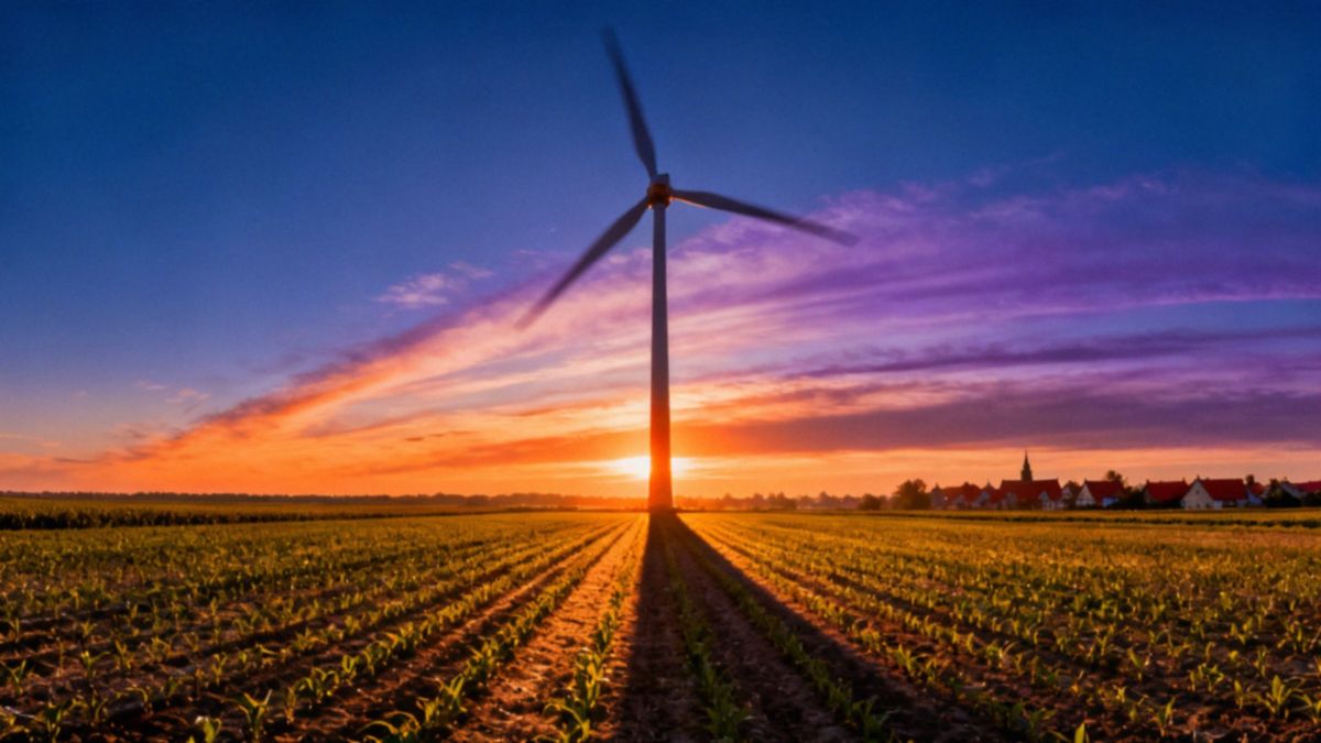 Co to jest energia? Kluczowe pojęcia i jej znaczenie w życiu codziennym