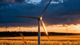 Energia: co to jest, jakie ma znaczenie i jak ją oszczędzać?