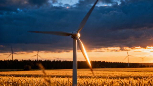 Energia: co to jest, jakie ma znaczenie i jak ją oszczędzać?