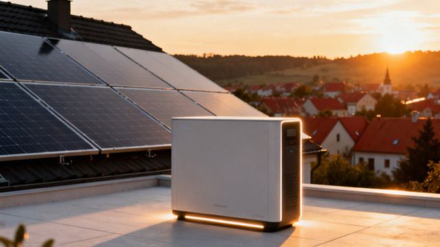 Fleksument — co to znaczy w energetyce i jakie ma znaczenie?