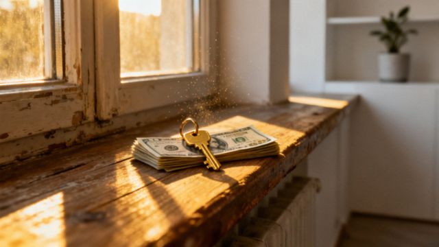 Flip — co to jest i jak działa w inwestycjach nieruchomości?