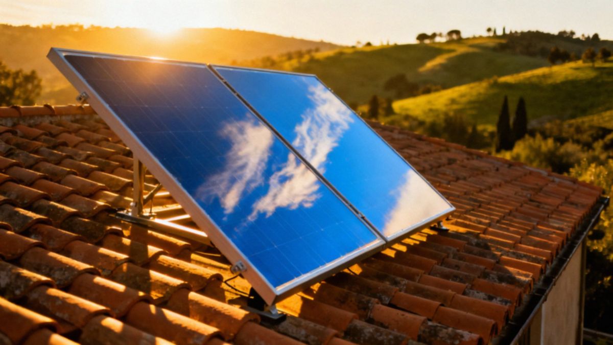 Fotowoltaika 3 kW — ile energii wyprodukuje i co na to wpływa?