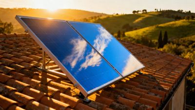 Fotowoltaika 3 kW — ile energii wyprodukuje i co na to wpływa?