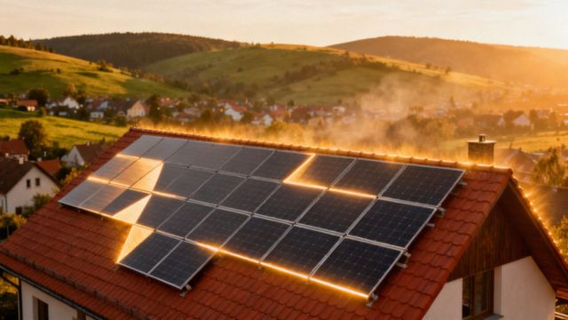 Fotowoltaika a odliczenie od podatku 2022 — ile procent można uzyskać?