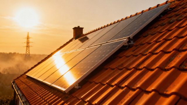 Fotowoltaika PGE — opinie, oszczędności i wrażenia klientów
