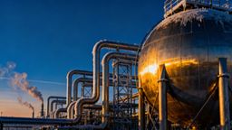 Gaz LNG — co to jest i jakie ma zastosowania?