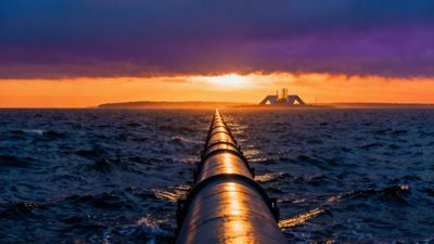 Gazociąg Baltic Pipe — kiedy otwarcie i jego znaczenie dla Polski?
