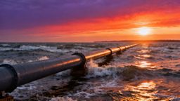 Gazociąg Baltic Pipe – co to jest i jakie ma znaczenie dla Polski?