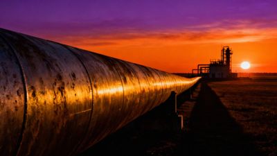 Gazociągi z Rosji do Europy — znaczenie, bezpieczeństwo i alternatywy